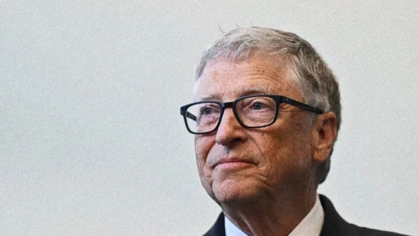 El consejo de Bill Gates sobre qué contestar al negociar el salario durante una entrevista de trabajo.