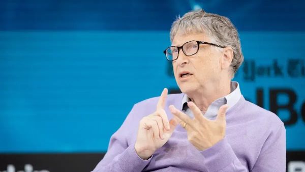 La mejor inversión para alcanzar el éxito en 2025, según Bill Gates.
