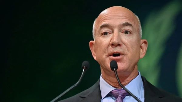 Cómo superar el estrés, según Jeff Bezos, el creador de Amazon.