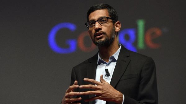 Cómo Sundar Pichai, CEO de Google, maneja el estrés: una lección de liderazgo moderno.