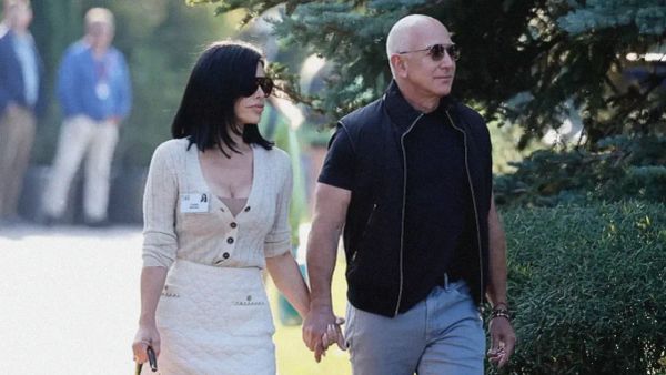 La rutina matutina de Jeff Bezos para equilibrar su vida personal y profesional.