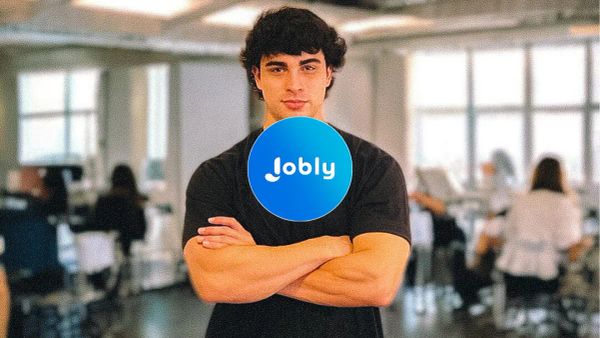 Jobly: La plataforma que está transformando el reclutamiento tech en Latinoamérica