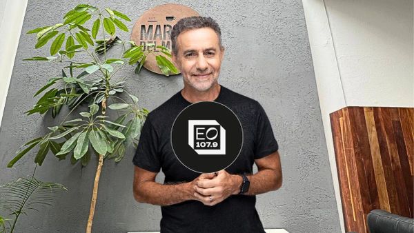Luis Majul y El Observador 107.9: La reinvención constante de un periodista y emprendedor de medios