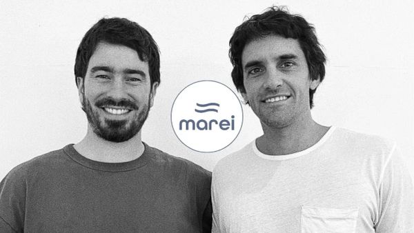 Marei: La innovadora firma que está redefiniendo los servicios legales para PyMEs y startups