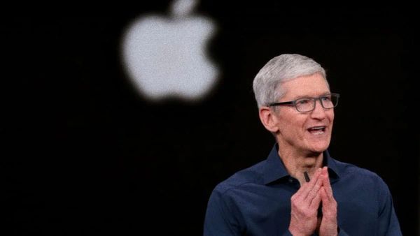 ¿Querés ser feliz en tu trabajo? Seguí estos consejos que llevaron al éxito de Tim Cook en Apple.