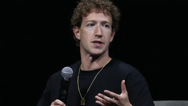 Los cinco mejores consejos de Mark Zuckerberg para liderar y gestionar una empresa.