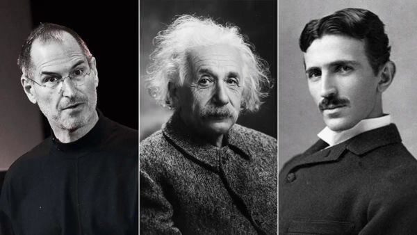 Ni leer ni estudiar demasiado: este es el hábito más común entre las personas más inteligentes.