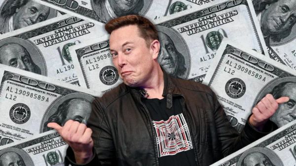 4 lecciones sobre el dinero que todo emprendedor puede aprender de Elon Musk