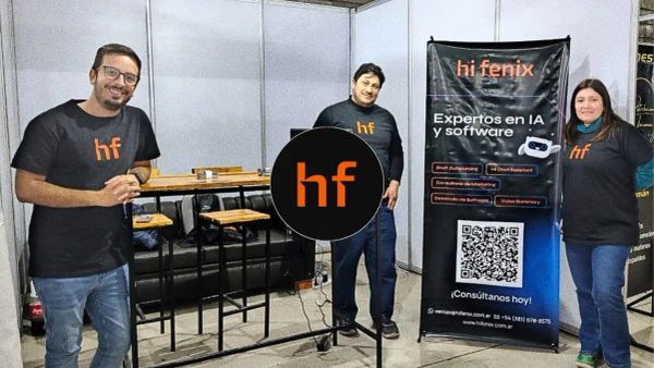 Desde Tucumán, esta startup usa IA y ya ayuda a Ford, Nissan y otras marcas a vender más