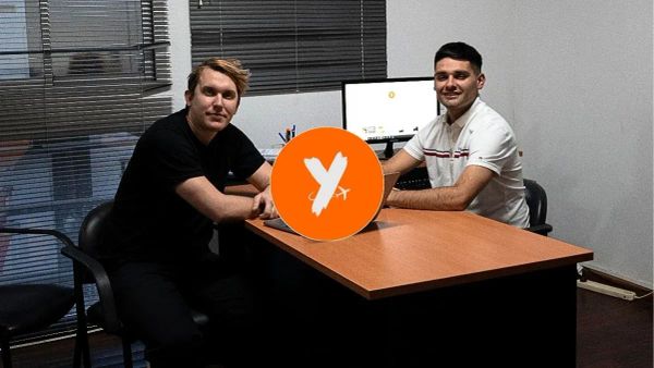 Ymportando: de una amistad y una pasión compartida a una empresa que potencia negocios en todo el país