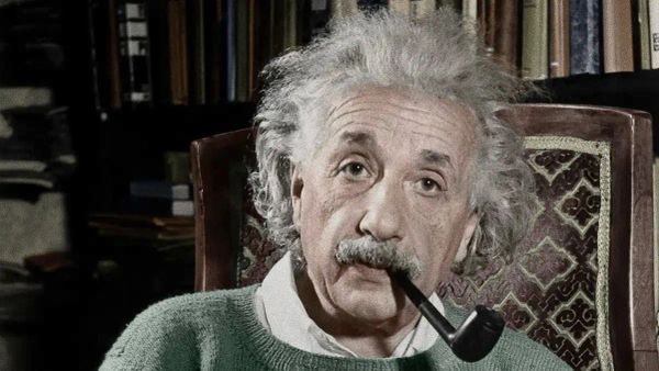 Lo que los emprendedores pueden aprender del liderazgo de Albert Einstein