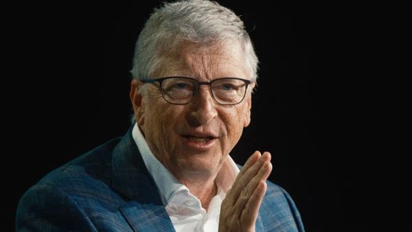 Las claves de Bill Gates para manejar las finanzas personales y anticiparse a las crisis