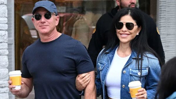 La rutina matutina de Jeff Bezos para tomar mejores decisiones y reducir el estrés