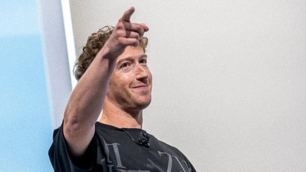 Las 4 reglas de vida de Mark Zuckerberg que pueden inspirar a emprendedores