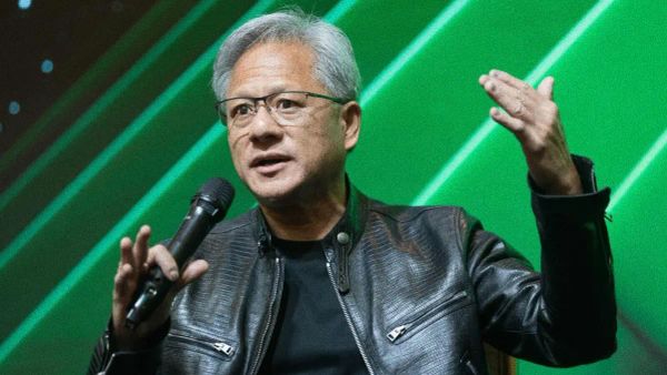 Jensen Huang, CEO de NVIDIA, sobre el futuro de la programación en la era de la IA