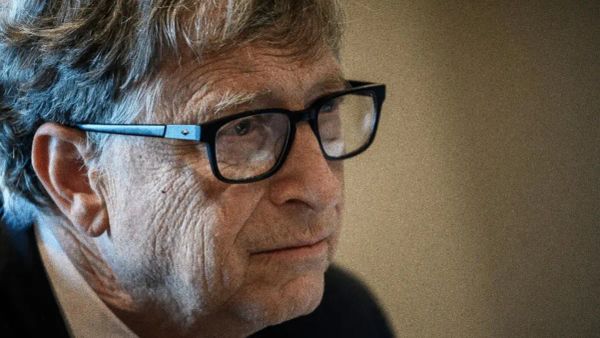 Bill Gates lleva décadas usando esta poderosa herramienta para potenciar su creatividad e innovación