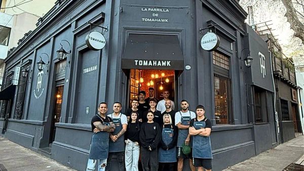 De carnicería “coqueta” a restaurante referente en carnes y vinos: proyectan facturar $1.200 millones en 2025