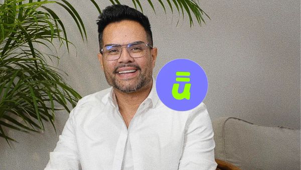 De dormir en parques a fundar Íkualo, el primer neobanco para inmigrantes en Europa