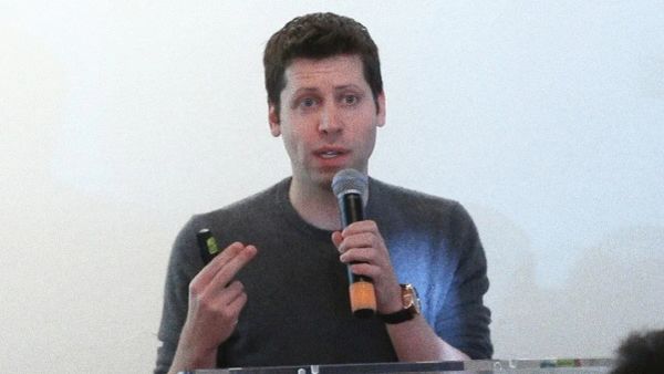 Sam Altman: cómo nacen las mejores startups y por qué no hay que copiar ideas