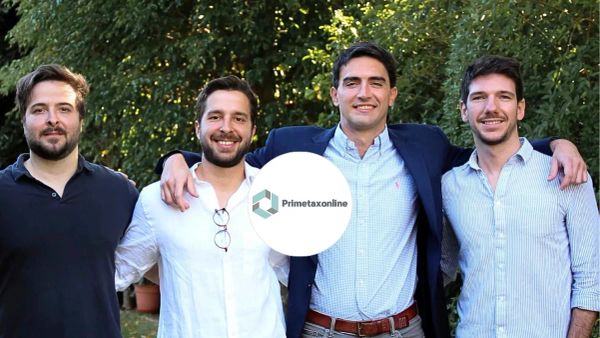 Crearon una empresa que ayuda a emprendedores a hacer negocios en Estados Unidos y ya tienen clientes en más de 15 países