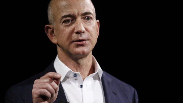 Cómo Jeff Bezos convenció a su familia de invertir en Amazon cuando había “un 70% de chances de perder todo”