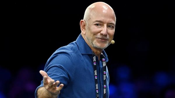 Jeff Bezos vuelve al rol operativo con una apuesta gigante en Inteligencia Artificial