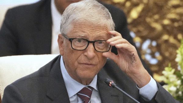 Bill Gates y la mentalidad que exige el éxito hoy