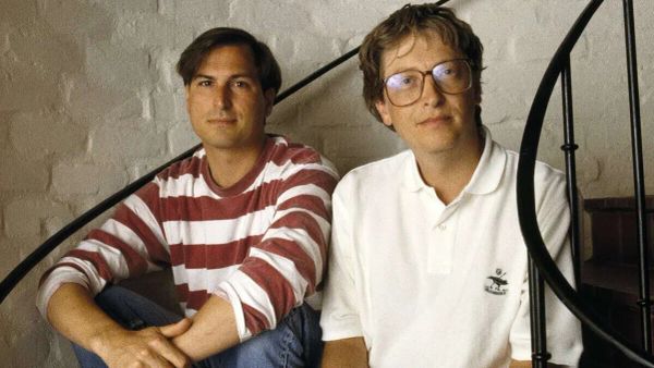 Los 9 hábitos que Bill Gates y Steve Jobs jamás permitieron en su rutina laboral — y por qué siguen siendo claves hoy
