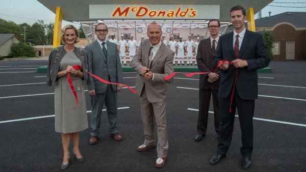 10 películas que todo emprendedor debería ver (y por qué)