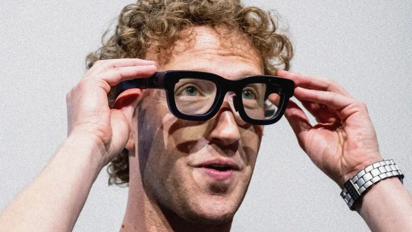 Adiós a los celulares: Mark Zuckerberg asegura que este nuevo dispositivo los reemplazará