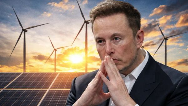 La advertencia de Elon Musk que empieza a cumplirse: “Estamos al borde de una crisis de…”