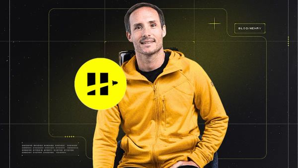 “Es AI or die”: la apuesta de Henry por liderar la formación en inteligencia artificial en LatAm