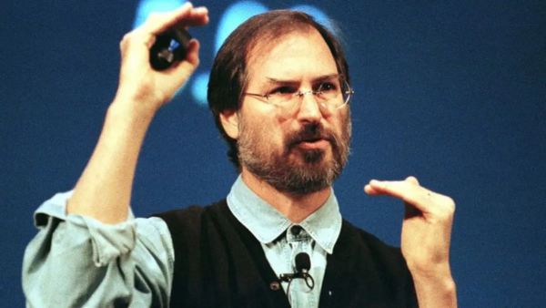 Qué quiso decir realmente Steve Jobs con “los grandes artistas roban”