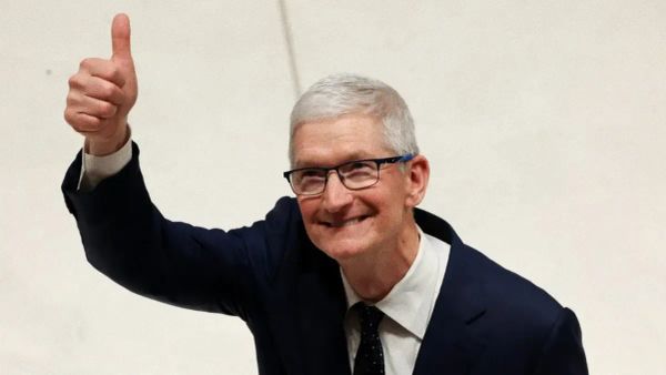 Tim Cook, CEO de Apple: por qué la innovación sin propósito no sirve