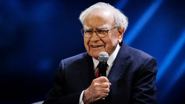Warren Buffett dice que esta habilidad puede cambiar tu carrera