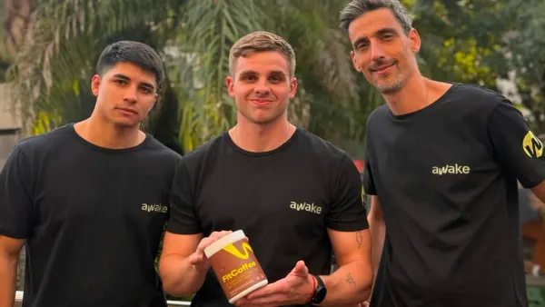 Crearon el primer café funcional de Argentina para transformar un hábito de millones de personas