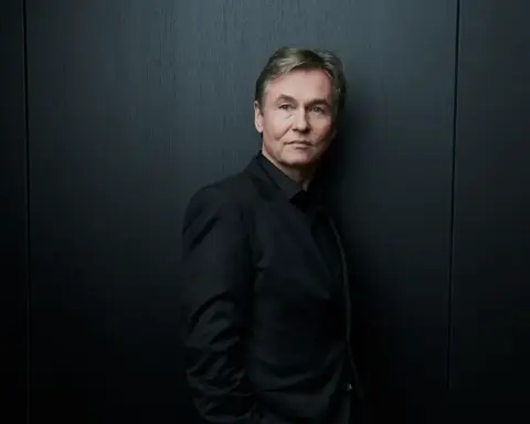 Beethoven’s monumental “Eroica” and a reunion of two of Finland’s finest