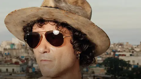 enriquebunbury