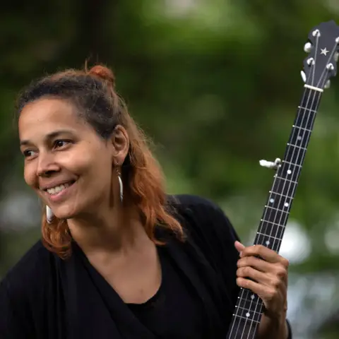 Rhiannon Giddens