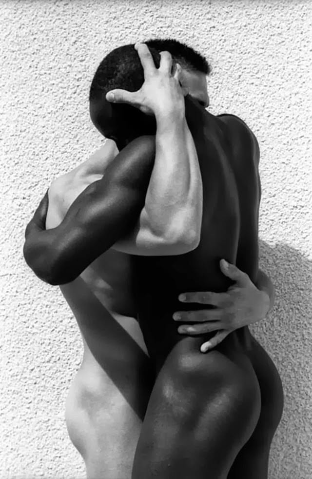 Interracial