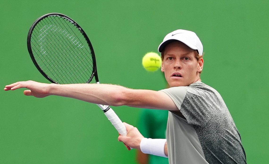 Tres Masters 1000 consecutivos