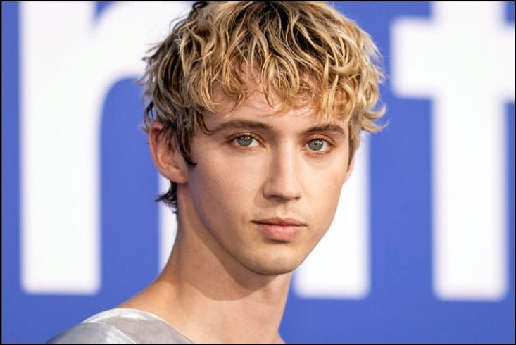 Troye Sivan