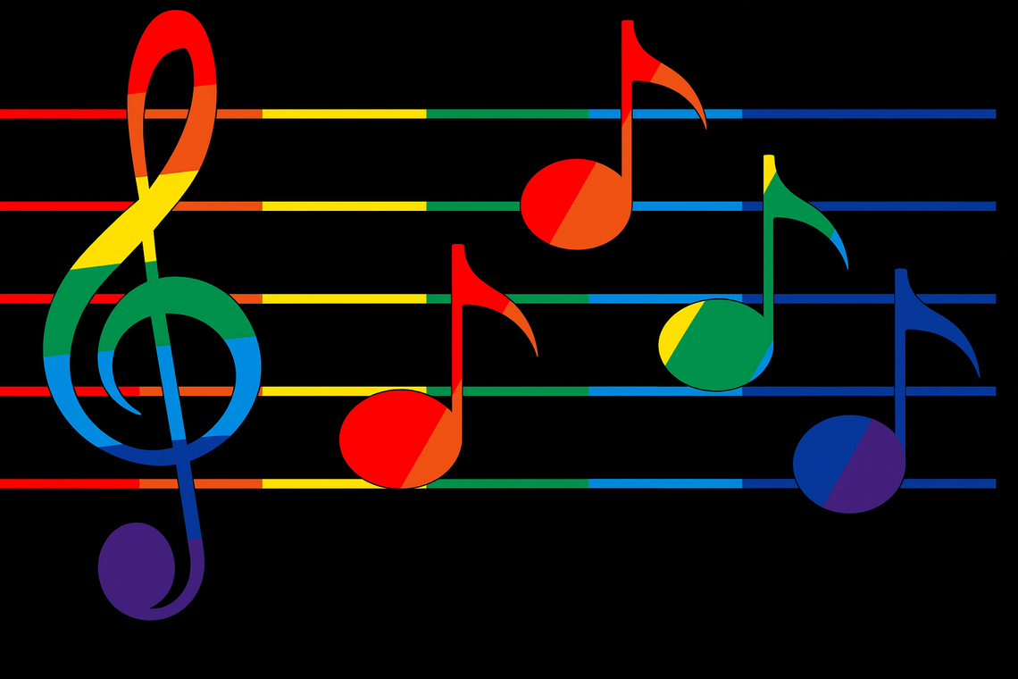 MUSIC & Fashion