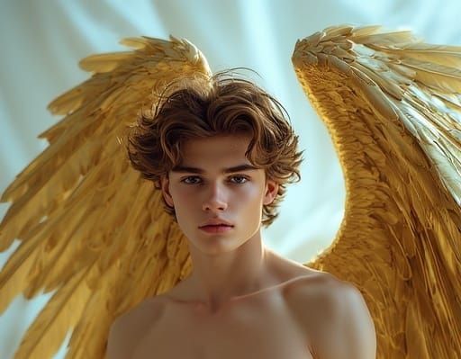 Angels or devils