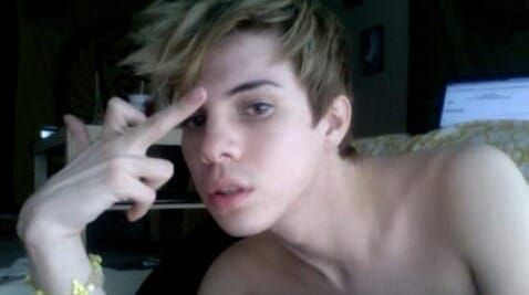 No mercy for the twink - Part 1.