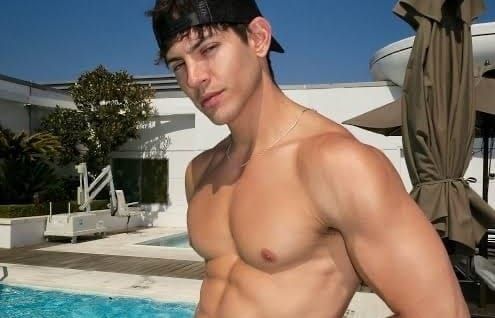Gay fantasies