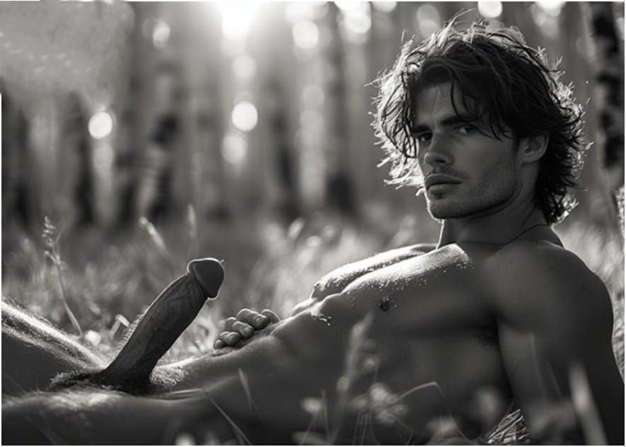 Part of the editorial constellation: The mouth of truth ↔ HandsomeGuys ↔ HandsomeGuys Gay