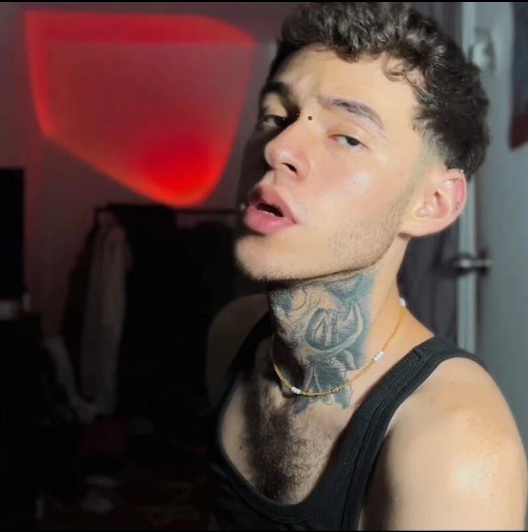 leaves us astonished by its greatness and apparent strength and power, in an adolescent's body