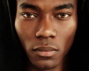 A tribute to black culture & beauty