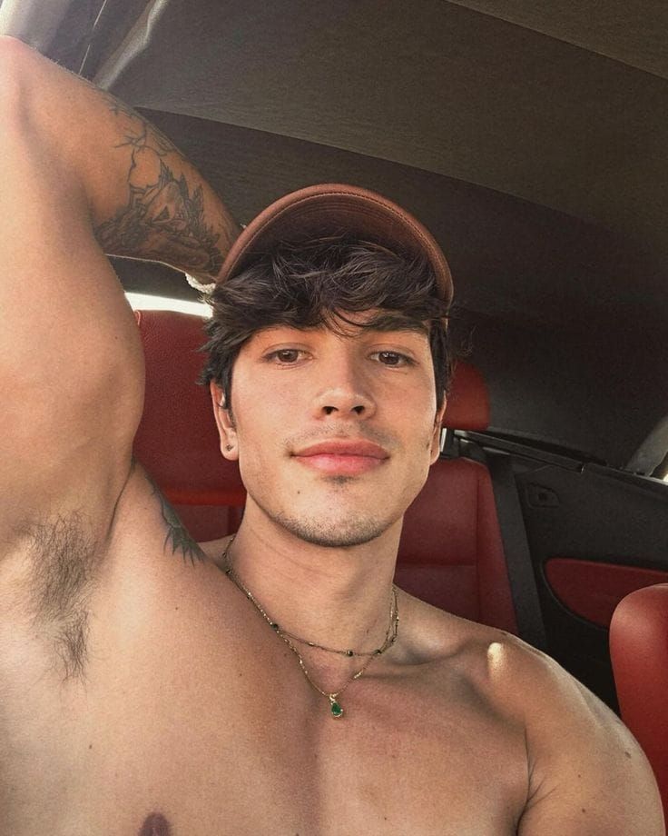 Alejandro Pino